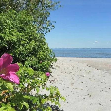 Appartamento Altes Zollhaus, Fewo- Nr 5 Barendorf (Mecklenburg-Vorpommern)