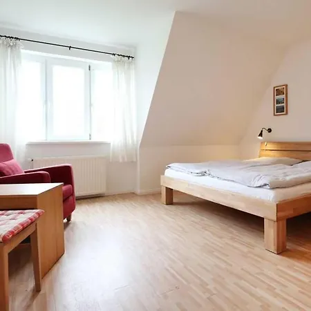 Appartamento Altes Zollhaus, Fewo- Nr 5 Barendorf (Mecklenburg-Vorpommern)