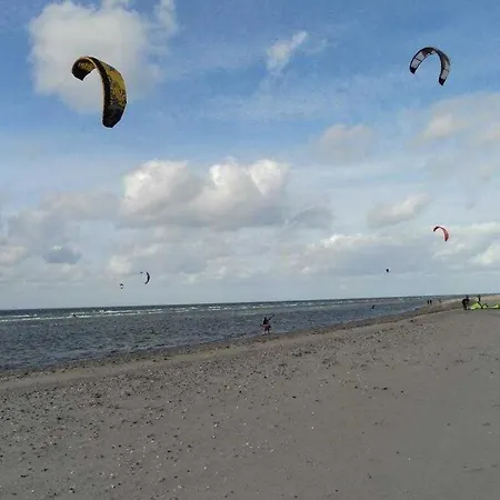 Altes Zollhaus, Fewo- Nr 5 *