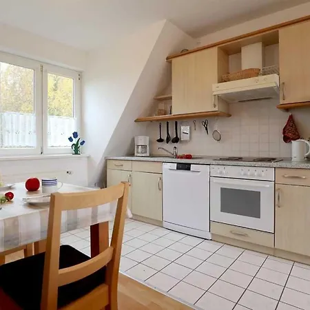 Altes Zollhaus, Fewo- Nr 5 * Barendorf (Mecklenburg-Vorpommern)