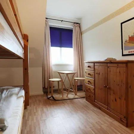 Lägenhet Altes Zollhaus, Fewo- Nr 5
