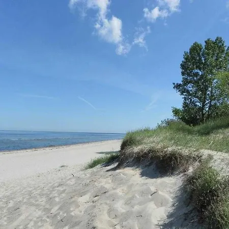 Appartamento Altes Zollhaus, Fewo- Nr 5 *