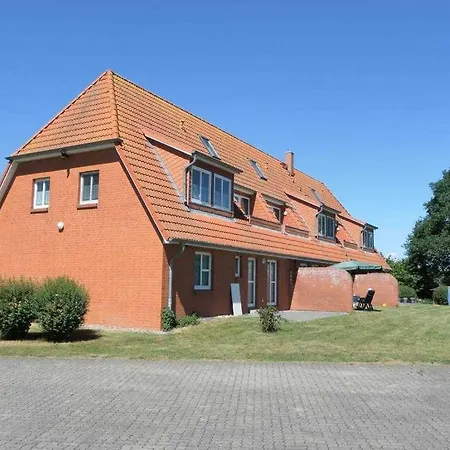 Altes Zollhaus, Fewo- Nr 5 *