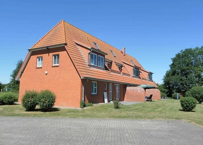 Altes Zollhaus, Fewo- Nr 5 *